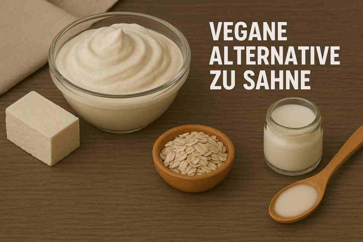 6 vegane alternativen zu sahne