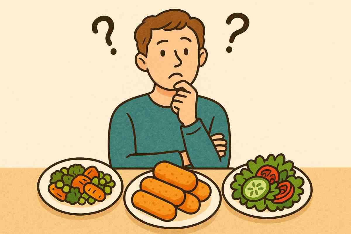 Was passt zu kroketten