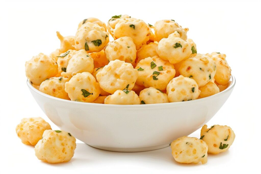 Kichererbsen im Topf köcheln bis weich gekocht