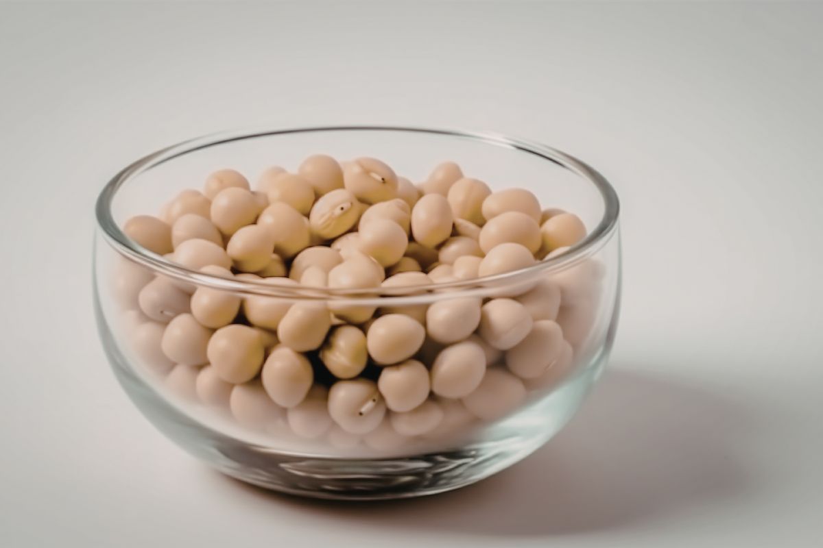 Wie bereitet man Kichererbsen zu?